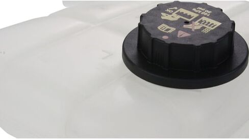 Coolant Reservoir For 2010-2013 Ford Transit Connect XL XLT XLT Premium in Kuwait