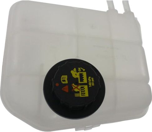 Coolant Reservoir For 2010-2013 Ford Transit Connect XL XLT XLT Premium in Kuwait