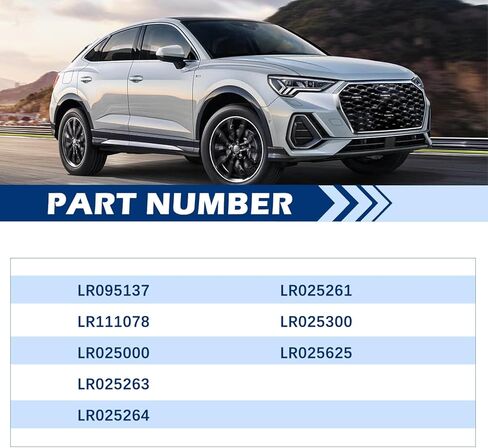 204PT Engine Timing Chain Kit Compatible with Discovery Range Evoque Freelander 2.0 LR066543 LR025263 LR025000 LR025632 LR095137 LR079625 in Kuwait
