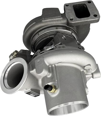 1pc 4089551 Supercharger Turbocharger Engine Excavator Accessories ，Compatible for Cummins HE551V ISX QSX15 in Kuwait