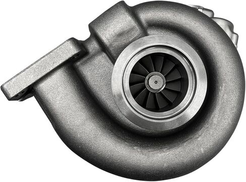 1pc 4089551 Supercharger Turbocharger Engine Excavator Accessories ，Compatible for Cummins HE551V ISX QSX15 in Kuwait