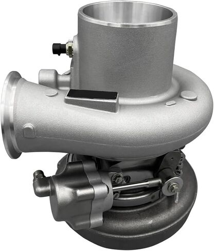1pc 4089551 Supercharger Turbocharger Engine Excavator Accessories ，Compatible for Cummins HE551V ISX QSX15 in Saudi Arabia