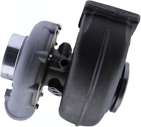 1PC Supercharger 3537245 Diesel Engine Turbocharger Excavator Professional Accessories，Compatible for Cummins M11 in Saudi Arabia