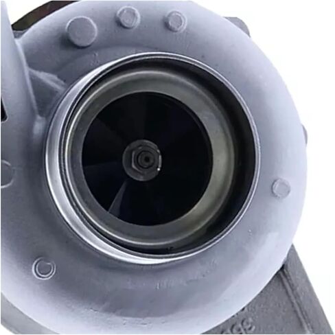 1PC Supercharger 3537245 Diesel Engine Turbocharger Excavator Professional Accessories，Compatible for Cummins M11 in Saudi Arabia