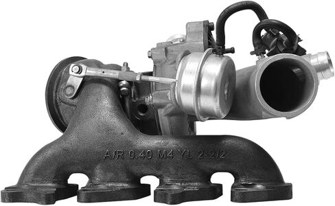 Auto Engine Electric Supercharger Excavator Heavy Truck Parts Turbocharger WP10/12 612630110745 in Saudi Arabia