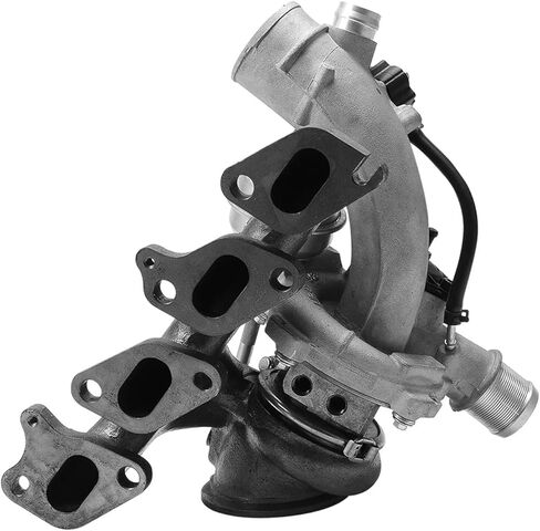 Auto Engine Electric Supercharger Excavator Heavy Truck Parts Turbocharger WP10/12 612630110745 in Saudi Arabia