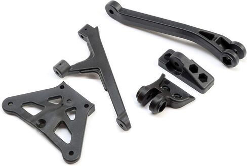TEAM LOSI RACING Chassis Braces 8X TLR241028 Gas Car/Truck Replacement Parts in Kuwait