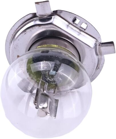 مصباح أمامي SUPER LED 35/35W 12V A5988 متوافق مع Honda 1981-1984 ATC250R، Arctic Cat Panther، Lynx، El Tigre، Yamaha V Star 1300، V Star 250، V Star 650 in Kuwait