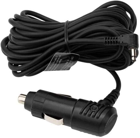Cigarette Lighter Power Cable for BlackVue X, X Plus and Elite Series (CL-3P1) in Saudi Arabia