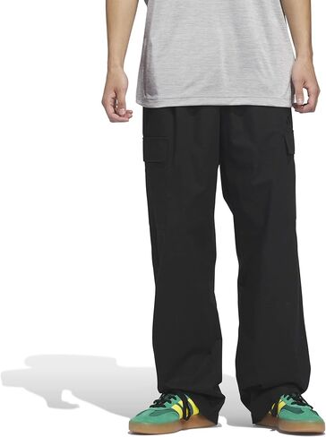 adidas Mens Woven Cargo Pants in Saudi Arabia