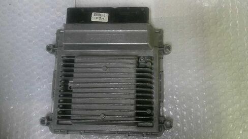 وحدة التحكم في المحرك ECM 2.4L AT تناسب 10-12 Santa FE 391342G340 391042G340 in Kuwait