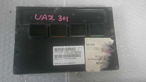 وحدة التحكم في المحرك ECM بدون تناسب 03 NEON P05033078AH 05033078AH in Kuwait