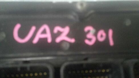 وحدة التحكم في المحرك ECM بدون تناسب 03 NEON P05033078AH 05033078AH in Kuwait
