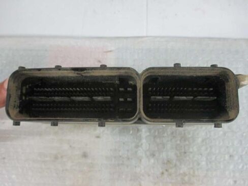 Engine ECM Engine Module Fits 15-17 Compatible with Fiat 500 P05150956AC 05150956AC in Kuwait