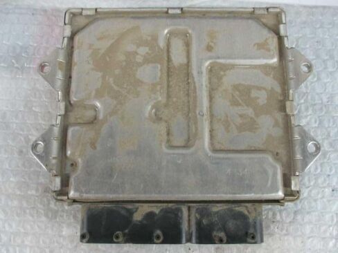 Engine ECM Engine Module Fits 15-17 Compatible with Fiat 500 P05150956AC 05150956AC in Kuwait