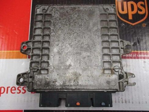 Engine ECM FITS 10 Altima 11575 in Kuwait