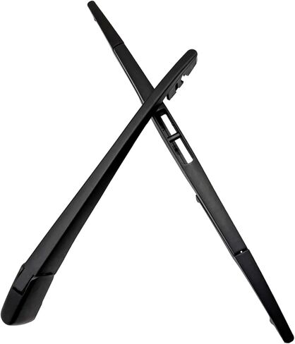 Rear Windshield Wiper Arm Blade Set Replacement for Honda ODYSSEY 2011-2017, MAQUYYO Rear Windshield Wiper Blade Arm Kit Replace 76720-TK8-A01, 76730-TK8-A21 in Saudi Arabia