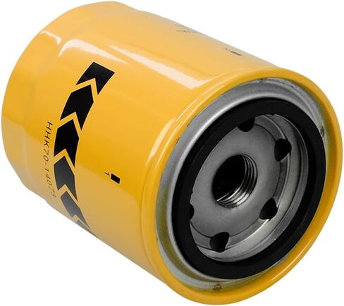 Suitable for Kubota RTV900 6A320-59930 K1211-82320 12581-43012 HH150-32430 HHK72-14080 HHK70-14070 HHK20-36990 1G659-11222 HHK70-14073 Air Fuel Oil Hydraulic HST Filter Maintenance Kit in Kuwait