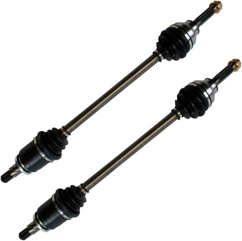 لسوبارو امبريزا فورستر ليجاسي زوج الخلفية السيرة الذاتية عمود المحور-BuyAutoParts 90-910192D جديد in Kuwait