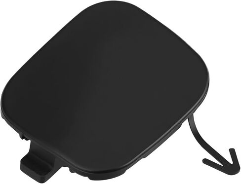 OTOTEC Car Front Bumper Tow Hook Cover 622A0-6RA0H 622A06RA0H Compatible with Nissan Rogue 2021-2023 Model in Kuwait