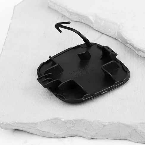 OTOTEC Car Front Bumper Tow Hook Cover 622A0-6RA0H 622A06RA0H Compatible with Nissan Rogue 2021-2023 Model in Kuwait