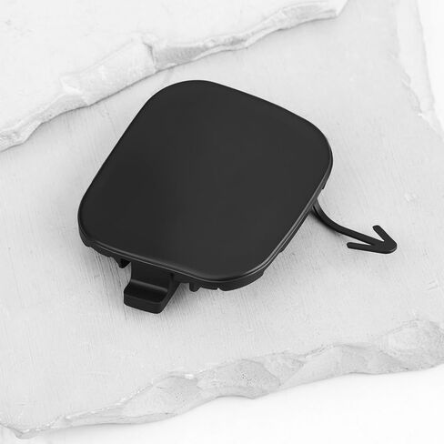 OTOTEC Car Front Bumper Tow Hook Cover 622A0-6RA0H 622A06RA0H Compatible with Nissan Rogue 2021-2023 Model in Kuwait