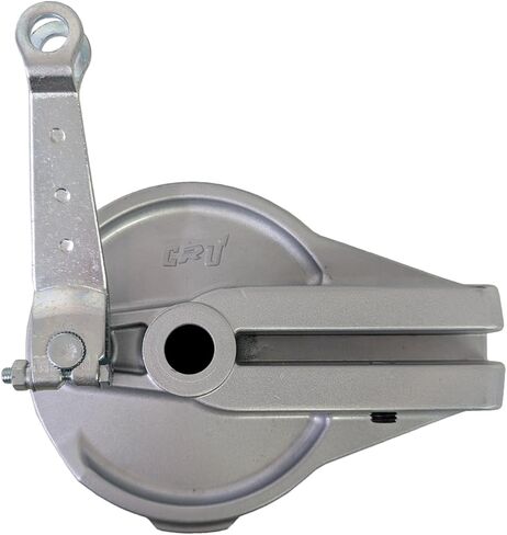 منتجات CRU مجموعة العجلات الخلفية ذات العجلات المسننة شديدة التحمل متوافقة مع 2005-17 TTR230 in Kuwait