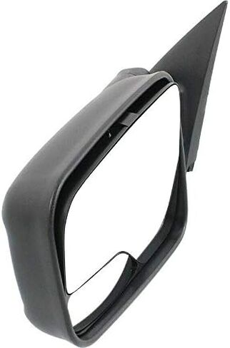 AutoPartsAlliance Driver Side Mirror outside rear view for 2007-2007 SIERRA 1500 CLASSIC in Kuwait