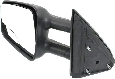 AutoPartsAlliance Driver Side Mirror outside rear view for 2007-2007 SIERRA 1500 CLASSIC in Kuwait