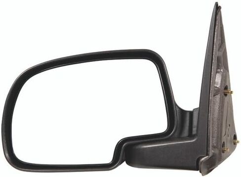 AutoPartsAlliance Driver Side Mirror outside rear view for 1999-2006 SILVERADO 1500 in Kuwait