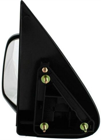 AutoPartsAlliance Driver Side Mirror outside rear view for 1999-2006 SILVERADO 1500 in Kuwait