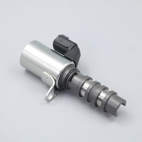 2 قطعة ملف لولبي VVT للتحكم في الزيت لسيارة إنفينيتي EX35/FX35/G37/M35/Q50/QX50، متوافق مع 370Z/ألتيما/أرمادا/فرونتير/ماكسيما/مورانو/NV2500/NV3500، الجزء # 237966N200/TS1043 in Kuwait