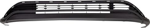 Garage-Pro Bumper Cover Compatible with Toyota Highlander 2020-2023 For Models Without Valance Panel Cover Primed Front, Lower TO1015113 in Kuwait