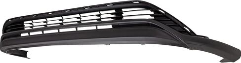 Garage-Pro Bumper Cover Compatible with Toyota Highlander 2020-2023 For Models Without Valance Panel Cover Primed Front, Lower TO1015113 in Kuwait
