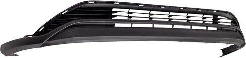Garage-Pro Bumper Cover Compatible with Toyota Highlander 2020-2023 For Models Without Valance Panel Cover Primed Front, Lower TO1015113 in Kuwait