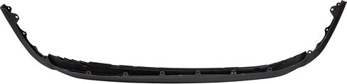 Garage-Pro Bumper Cover Compatible with Toyota Highlander 2020-2023 For Models Without Valance Panel Cover Primed Front, Lower TO1015113 in Kuwait