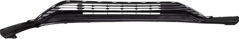 Garage-Pro Bumper Cover Compatible with Toyota Highlander 2020-2023 For Models Without Valance Panel Cover Primed Front, Lower TO1015113 in Kuwait