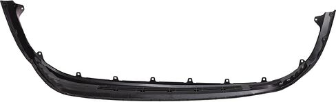 Garage-Pro Bumper Cover Compatible with Toyota Highlander 2020-2023 For Models Without Valance Panel Cover Primed Front, Lower TO1015113 in Kuwait