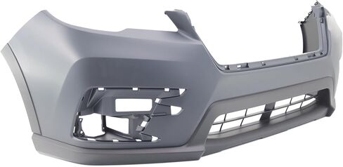 FitParts متوافق مع غطاء المصد الأمامي 2019-2022 Subaru Ascent Base Limited Premier 19 20 21 22. جديد، مُجهز وجاهز للطلاء. 57704XC00A SU1000188 in Kuwait