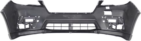 FitParts متوافق مع غطاء المصد الأمامي 2019-2022 Subaru Ascent Base Limited Premier 19 20 21 22. جديد، مُجهز وجاهز للطلاء. 57704XC00A SU1000188 in Kuwait