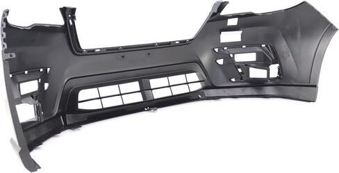 FitParts متوافق مع غطاء المصد الأمامي 2019-2022 Subaru Ascent Base Limited Premier 19 20 21 22. جديد، مُجهز وجاهز للطلاء. 57704XC00A SU1000188 in Kuwait