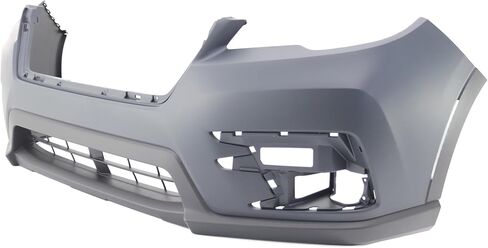 FitParts متوافق مع غطاء المصد الأمامي 2019-2022 Subaru Ascent Base Limited Premier 19 20 21 22. جديد، مُجهز وجاهز للطلاء. 57704XC00A SU1000188 in Kuwait