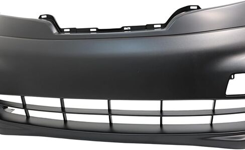 Compatible With 2013 2014 2015 2016 2017 2018 2019 2020 2021 Nissan Nv200 Front Bumper Cover Textured in Kuwait