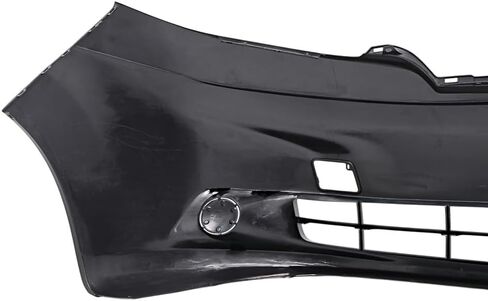 Compatible With 2013 2014 2015 2016 2017 2018 2019 2020 2021 Nissan Nv200 Front Bumper Cover Textured in Kuwait