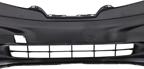 Compatible With 2013 2014 2015 2016 2017 2018 2019 2020 2021 Nissan Nv200 Front Bumper Cover Textured in Kuwait