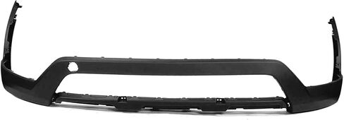 FitParts متوافق مع غطاء المصد السفلي الأمامي Fascia CAPA 2013 2014 2015 2016 Hyundai Santa Fe L SE GLS. جديدة ومعدة وجاهزة للطلاء. HY1015103 86512B8100 in Kuwait