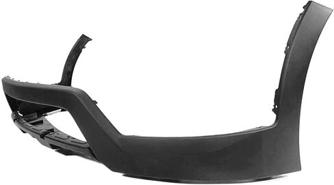 FitParts متوافق مع غطاء المصد السفلي الأمامي Fascia CAPA 2013 2014 2015 2016 Hyundai Santa Fe L SE GLS. جديدة ومعدة وجاهزة للطلاء. HY1015103 86512B8100 in Kuwait