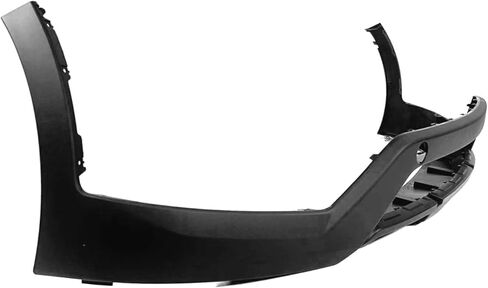 FitParts متوافق مع غطاء المصد السفلي الأمامي Fascia CAPA 2013 2014 2015 2016 Hyundai Santa Fe L SE GLS. جديدة ومعدة وجاهزة للطلاء. HY1015103 86512B8100 in Kuwait