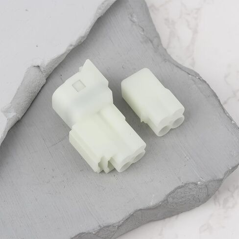 SING F LTD 2Sets 4pin ذكر أنثى موصل متوافق مع موصلات سوميتومو HM090 2.2 in Kuwait