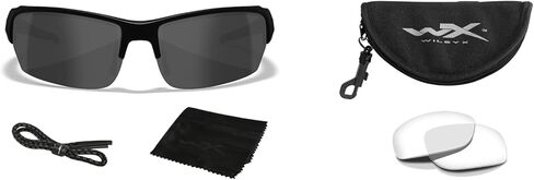 Wiley X Wx Saint Sunglasses in Saudi Arabia